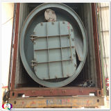 Used Tyre Oil Extraction Equipment