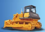 Zoomlion Bulldozer with Cummins Engine.