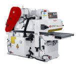 Min Working Thickness 15mm Two Side Planer Woodworking Machine (HJD-MB2061B)