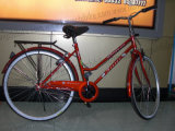 Hot Sale/Bicycle-City Bike-Beautiful City Bicycle of Lady (HC-LB-86730)