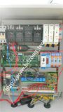 Controlled Equipments for Greenhouse (bozong-009)