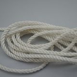 6 Mm Width White PE Rope