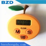 Orange Fruit Timer Kitchen Timer Count up/Down-Bzd503