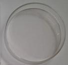 Borosilicate Glass Petri Dish