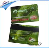 PVC Mifar 1k Smart Card