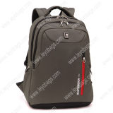 Fashion Nylon Computer Laptop Backpack Bag Men Business Travel (BC130110)