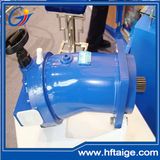 Piston Motor for Operator of Cargo Crane, Hook Loader,