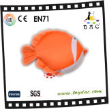 Plush Fish Toy (TPHY0006)