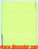Solvent Dyes Yellow 98 (Fluorescent dyes Yellow 3G)