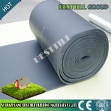 Rubber Foam Manufacturer Rubber Foam Roll