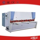 Sheet Metal Cutting Machine