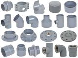 Plastic Pipe Fittings DIN Standard PN10