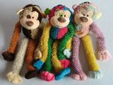 Pet Product Plush Dog Chew Squeaky Dog Toy