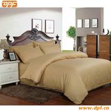 Luxury Elgent Hotel Linen Hotel Bedding Set