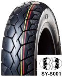 Motorcycle Tire (S001)