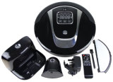 Robotic Vacuum Cleaner with Docking Station (LR-450BS)