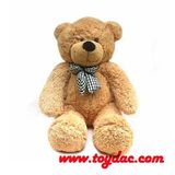 Plush Love Heart Wedding Bear Toys