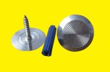 Stainless Steel Outside Tactile Indicators/ Blind Road Studs Made in China