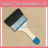 Black Bristle Paintbrush (007)