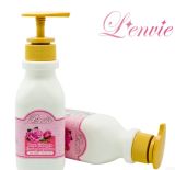 Latest Taiwan Natural Lenvie Rose Collagen Firming Body Lotion Whitening Body Care Product Manufacturer