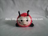 Plush Beatle Baby Toy for All Ages