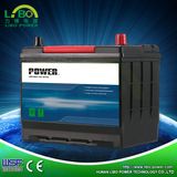 75D23 Good Price Lead Acid Type Japan Automotive Battery (75D23)