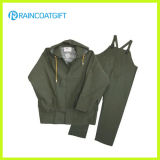 Waterproof Workers Overall Suit Men's Raincoat