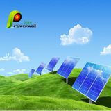 High Efficiency TUV Crystalline Silicon Solar Module