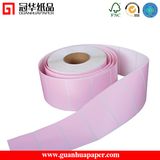 ISO Adhesive Label with Reasonable Price