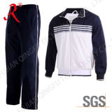 Men's Footbal Tracksuit with Highly Quality (QF-S602)