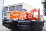 Swamp Excavator (SLW220)