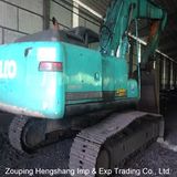 Used Perfect Condition Kobelco Excavator (Sk230-6)