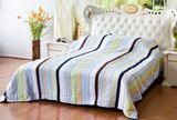 100% Cotton Quilt - 3