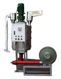 Aquatic Feed Extrusion Machine