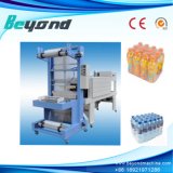 CE ISO PE Film Shrink Packing and Labeling Machinery