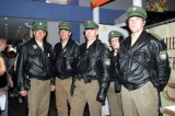 Germant Police Uniform (UFM130325)