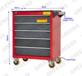 Tool Trolley (G-205)