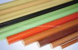 3841 Epoxy Phenolic Glass Cloth Laminated Rod