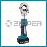 Ez-300b Battery Power Wire Cable Crimping Tool for 16-300mm2