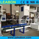 Sugar, Bean, Grain, Granule, Rice, Salt Packaging Machine