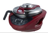 Multi Cooker (red)