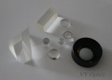 Optical Glass Lens for Microscope From China