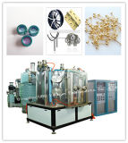Magnetron Sputtering Coating Machine-Plating Machinery