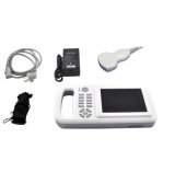 Low-Price Small Ultrasound Scanner/Medical Equipment