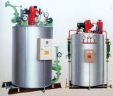 Automatic Gas Fired Oil Fired Steam Boiler