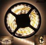 DC12V 5050SMD 60LED Warm White Strip LED Light