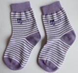 Anti Microbial Socks