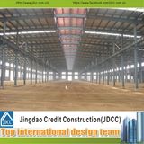 Easy Transport and Install, Low Cost Steel Structure Buildings