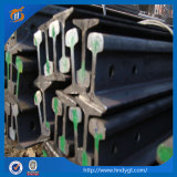 High Quality Heavy Rail 60kg/M with Factory Price Train Rails
