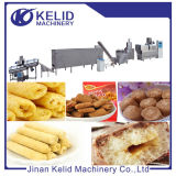 New Condition High Quality Core Filled Snack Machinery